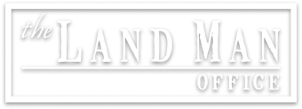 LandMan Logo